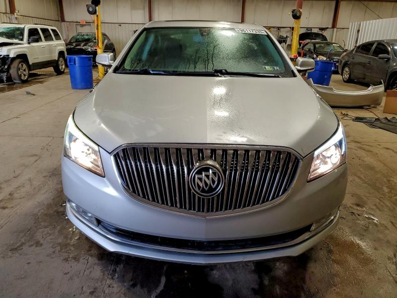 Photo 5 from auction – 2014 BUICK LACROSSE with VIN 1G4GB5G31EF188131