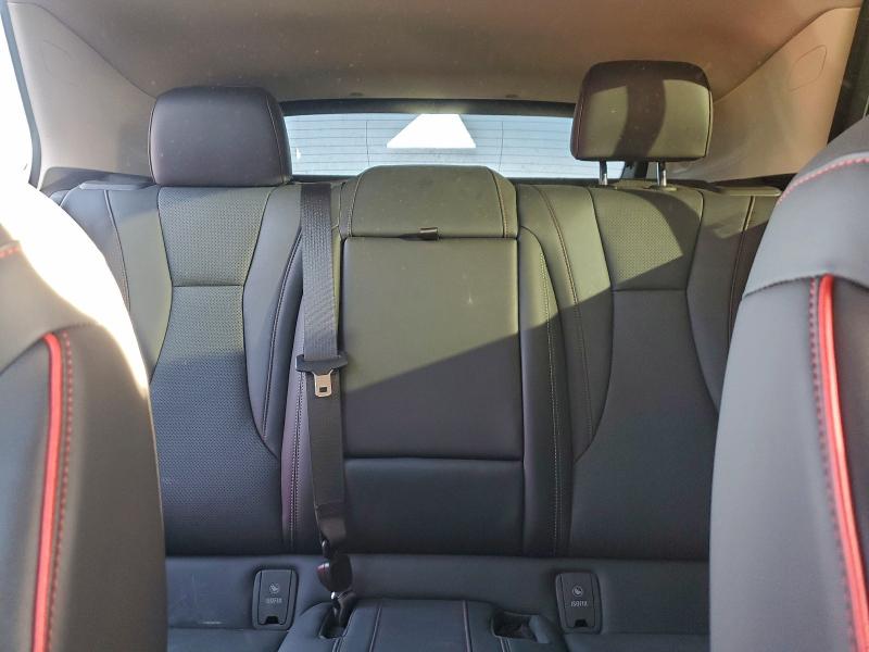 Photo 10 from auction – 2023 BUICK ENVISION E with VIN LRBFZPR46PD163607