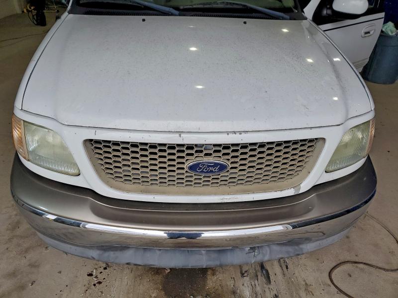 Photo 11 from auction – 2003 FORD F150 SUPER with VIN 1FTRW07673KD10123
