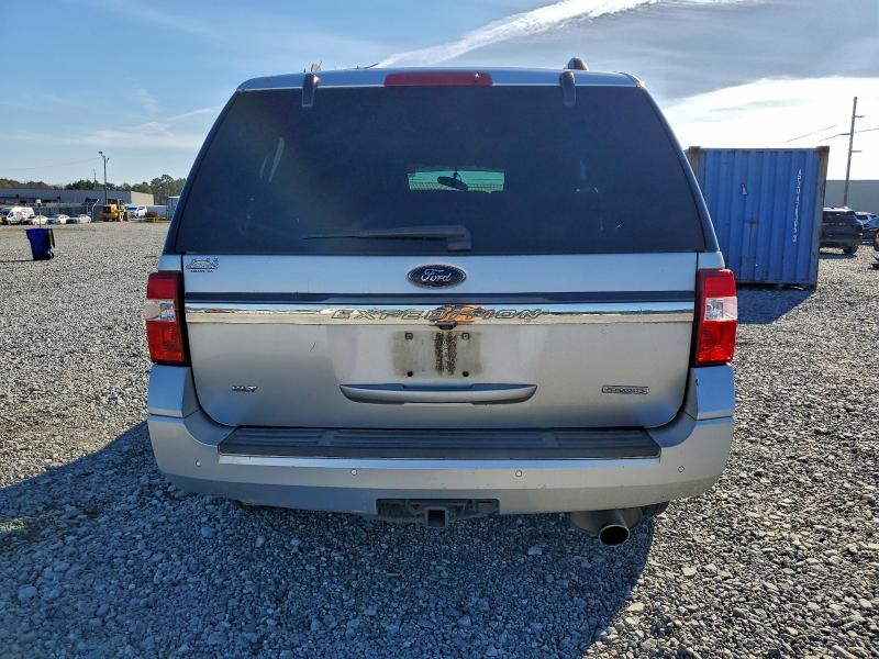 Photo 6 from auction – 2017 FORD EXPEDITION with VIN 1FMJU1HT4HEA65697