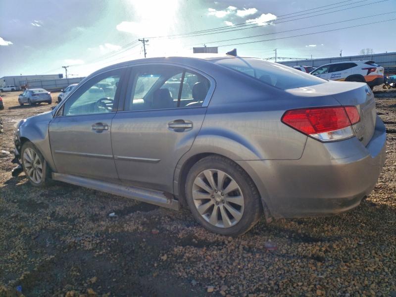 Zdjęcie 2 z aukcji – 2011 SUBARU LEGACY 3.6 z VIN 4S3BMEK69B2242403