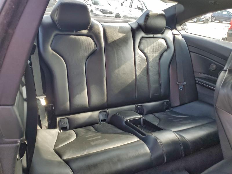 Photo 10 from auction – 2015 BMW M4 with VIN WBS3R9C56FK331282