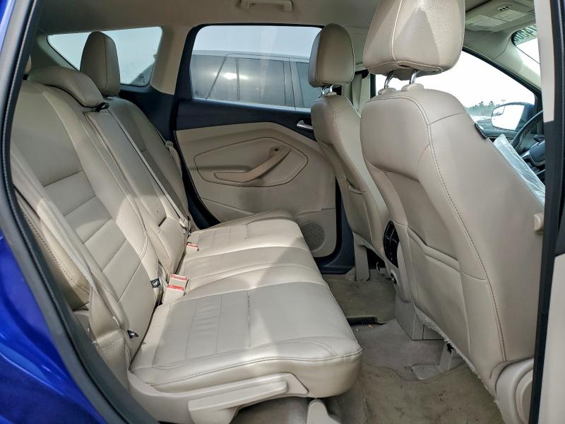 Фото 11 с аукциона – 2013 FORD ESCAPE SEL с VIN 1FMCU0HX6DUC91083