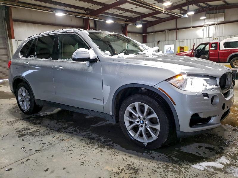 Photo 4 from auction – 2016 BMW X5 XDRIVE3 with VIN 5UXKR0C51G0P23550
