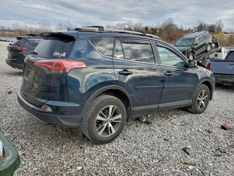 Photo 3 from auction – 2018 TOYOTA RAV4 ADVEN with VIN 2T3RFREVXJW749707