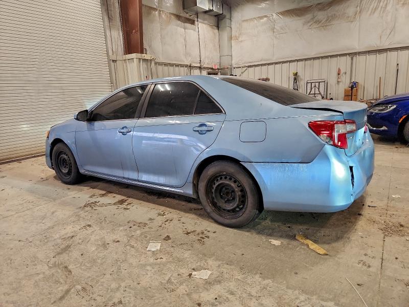 Zdjęcie 2 z aukcji – 2012 TOYOTA CAMRY BASE z VIN 4T1BF1FK7CU552514