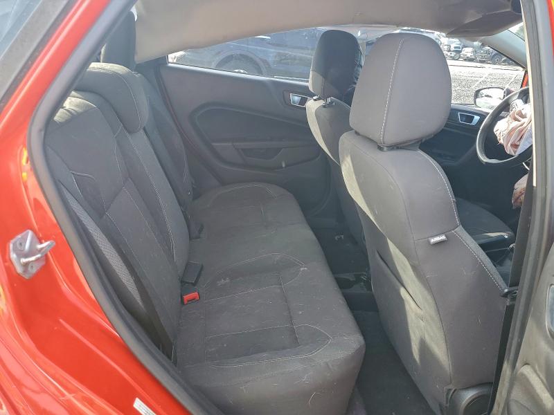Photo 10 from auction – 2014 FORD FIESTA with VIN 3FADP4BJ0EM189124