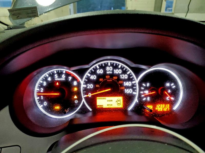 Photo 9 from auction – 2012 NISSAN ALTIMA S W with VIN 1N4AL2APXCN537166
