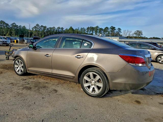 Photo 2 from auction – 2011 BUICK LACROSSE with VIN 1G4GC5ED7BF393358
