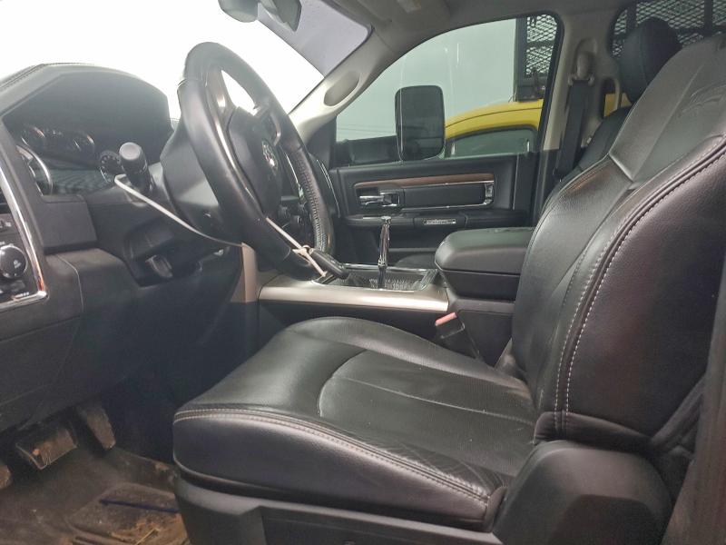 Photo 7 from auction – 2018 RAM 3500 with VIN 3C63RRJL2JG354719