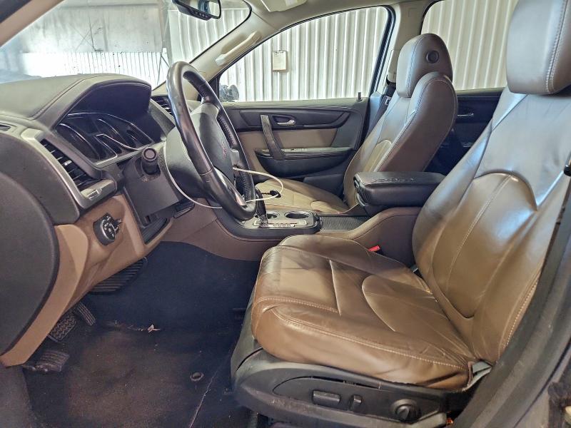 Photo 7 from auction – 2015 GMC ACADIA SLT with VIN 1GKKRRKD1FJ269389