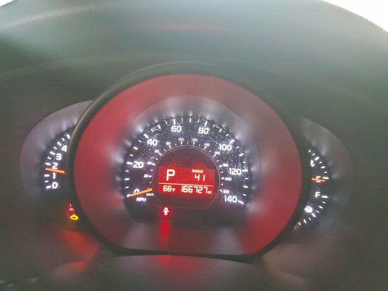Photo 9 from auction – 2016 KIA SOUL with VIN KNDJN2A28G7389182