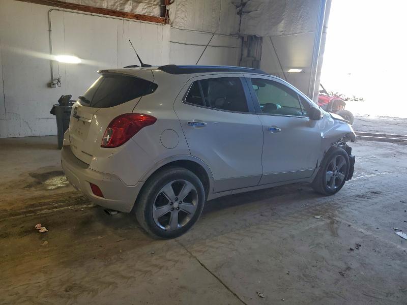 Photo 3 from auction – 2014 BUICK ENCORE with VIN KL4CJBSB5EB614990
