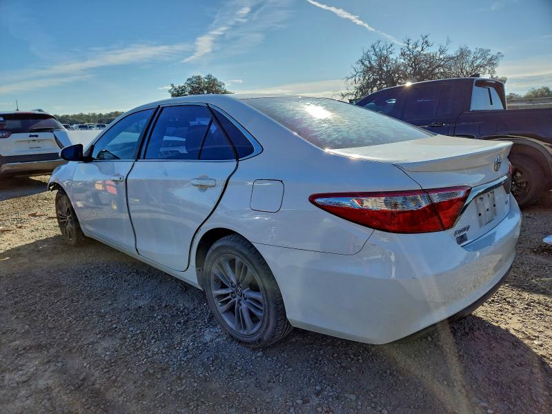 Photo 2 from auction – 2016 TOYOTA CAMRY LE with VIN 4T1BF1FK4GU171208