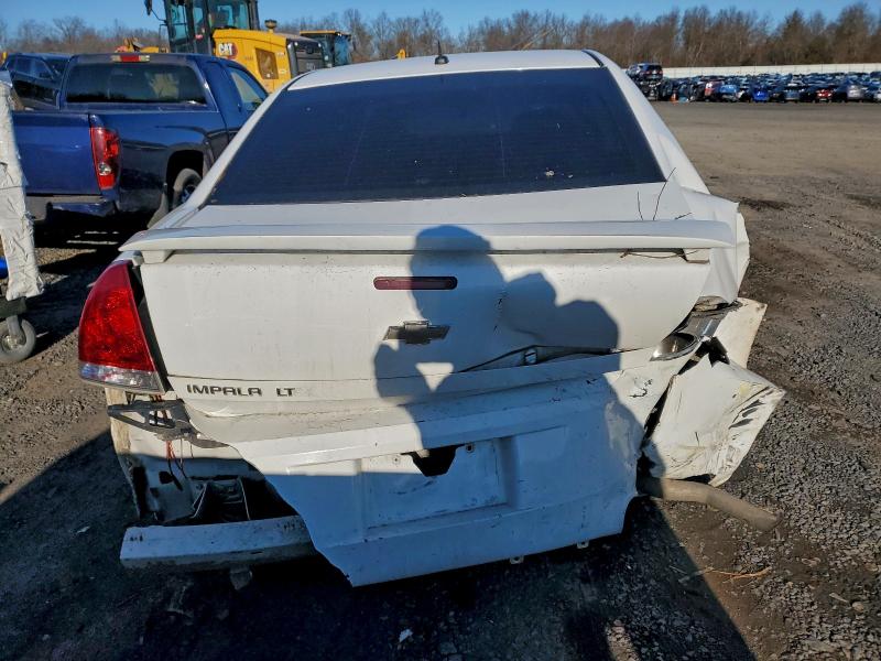 Photo 6 from auction – 2013 CHEVROLET IMPALA with VIN 2G1WC5E38D1132170