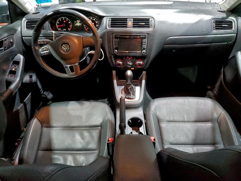 Photo 8 from auction – 2012 VOLKSWAGEN JETTA with VIN 3VWDP7AJ8CM314216