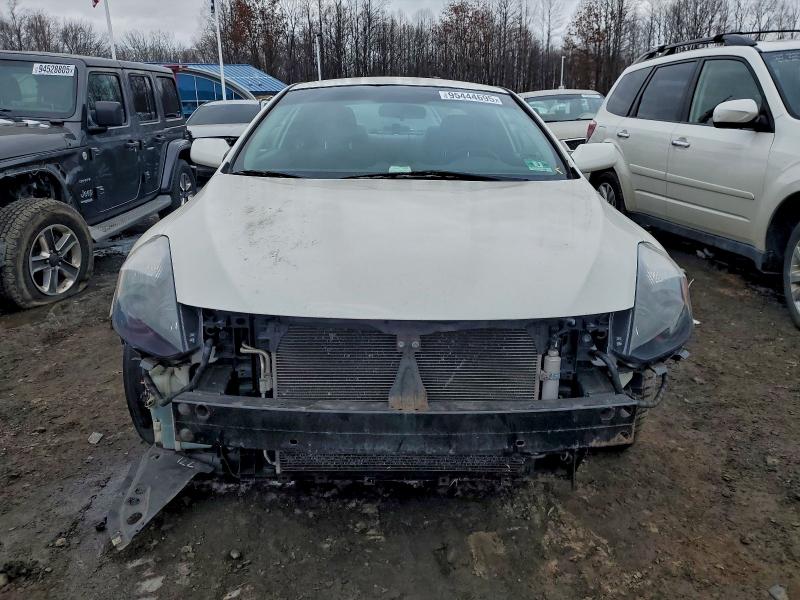 Photo 5 from auction – 2011 NISSAN ALTIMA with VIN 1N4AL2EP9BC154985