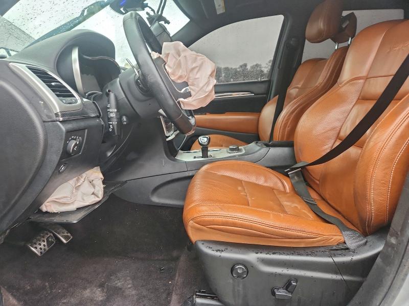 Photo 7 from auction – 2015 JEEP GRAND CHER with VIN 1C4RJFDJ3FC213834