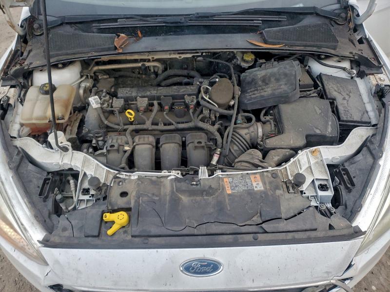 Photo 11 from auction – 2015 FORD FOCUS SE with VIN 1FADP3K27FL222805