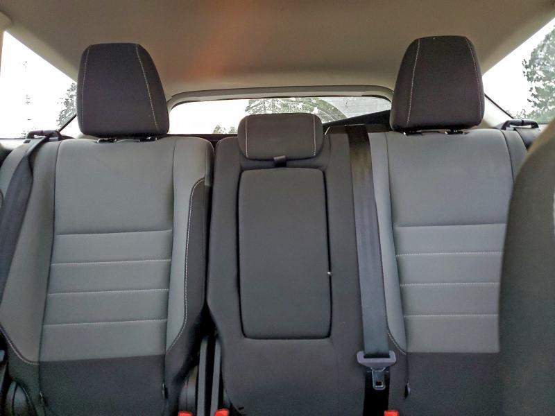 Photo 10 from auction – 2016 FORD ESCAPE SE with VIN 1FMCU0GX9GUC80326