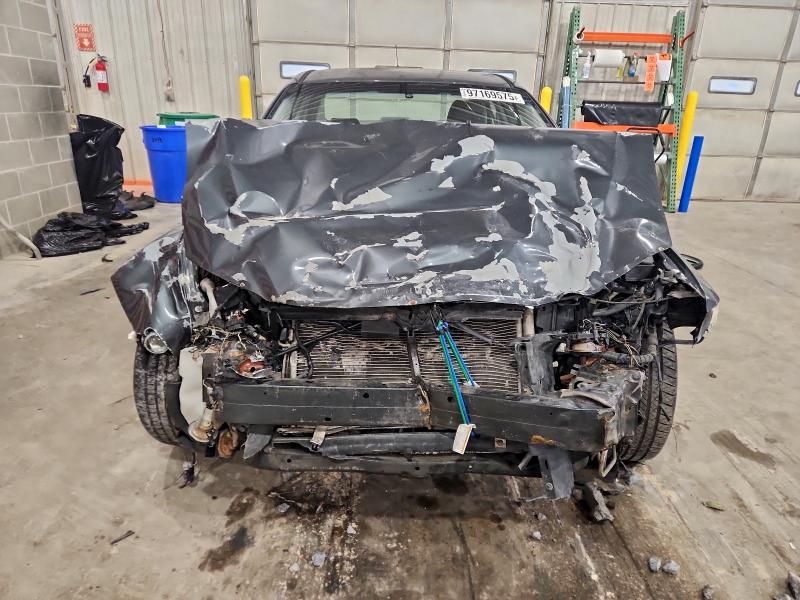 Photo 5 from auction – 2005 MAZDA 6 I with VIN 1YVHP80C355M69188