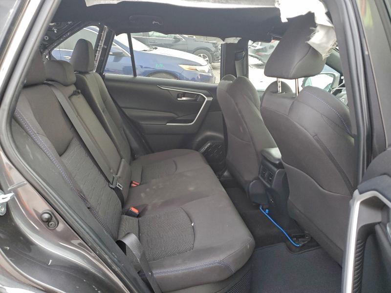 Photo 11 from auction – 2024 TOYOTA RAV4 SE with VIN 4T3T6RFV3RU170199