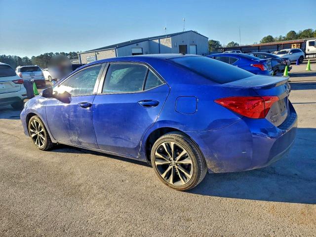 Photo 2 from auction – 2017 TOYOTA COROLLA L with VIN 2T1BURHE6HC845468