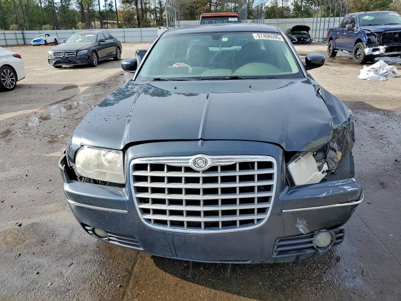 Photo 11 from auction – 2007 CHRYSLER 300 TOURIN with VIN 2C3KA53G87H877597