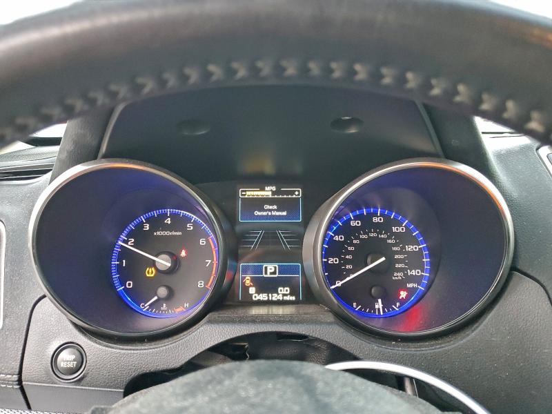 Photo 9 from auction – 2018 SUBARU OUTBACK 2. with VIN 4S4BSAFC1J3220236