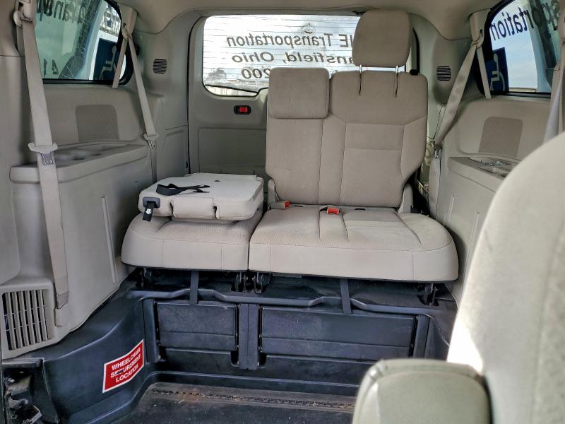 Photo 10 from auction – 2019 DODGE GRAND CARAVAN with VIN 2C7WDGBG0KR779557