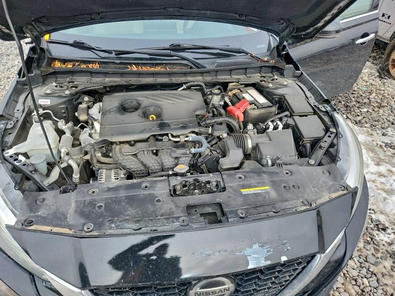 Photo 11 from auction – 2019 NISSAN ALTIMA SV with VIN 1N4BL4DV6KN310047