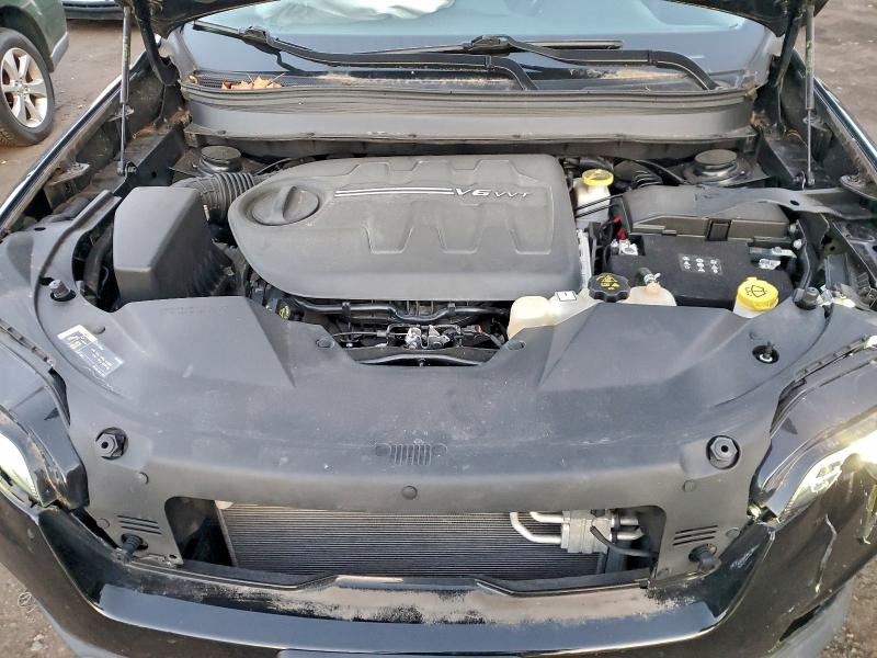 Photo 11 from auction – 2020 JEEP CHEROKEE L with VIN 1C4PJMLX5LD655957