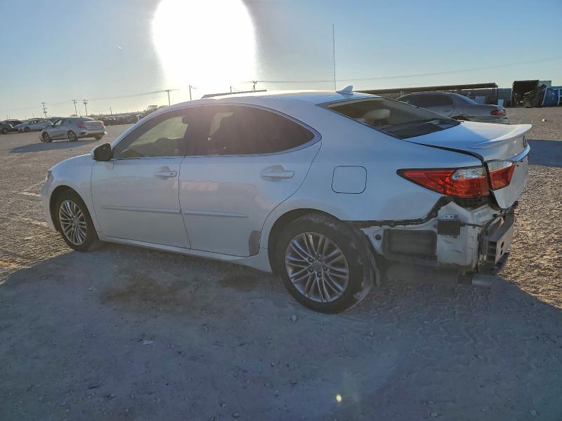 Photo 2 from auction – 2013 LEXUS ES 350 with VIN JTHBK1GG9D2049248