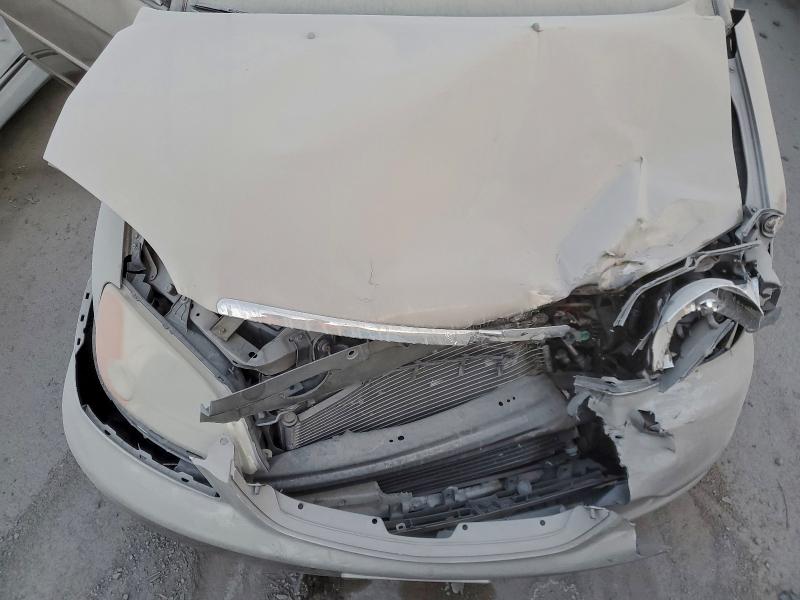 Photo 12 from auction – 2001 HONDA CIVIC EX with VIN 1HGES267X1L076620