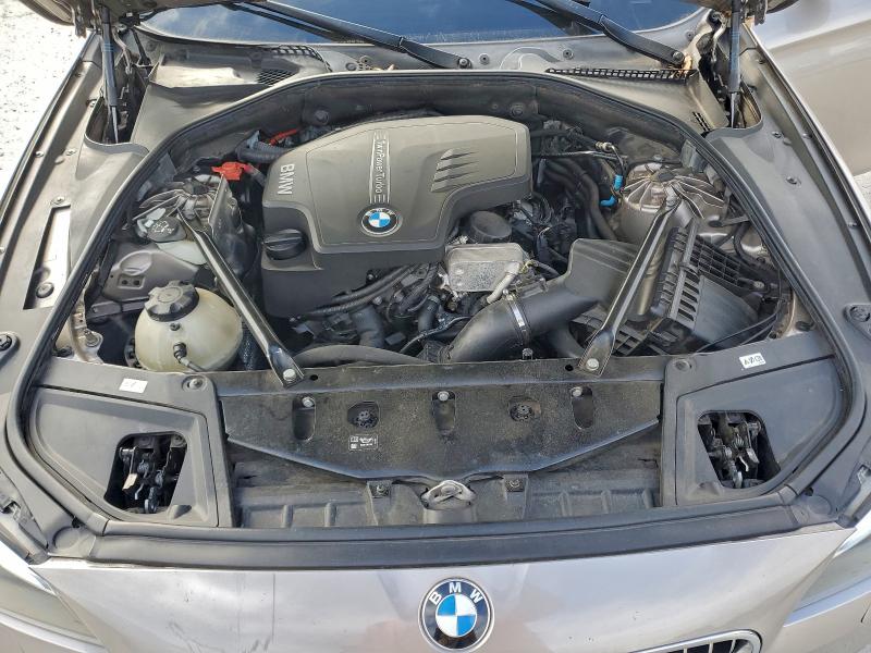 Photo 11 from auction – 2016 BMW 528 XI with VIN WBA5A7C5XGG643408