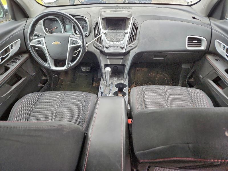 صورة رقم 8 من المزاد - 2013 CHEVROLET EQUINOX مع VIN 2GNFLNEK2D6183494