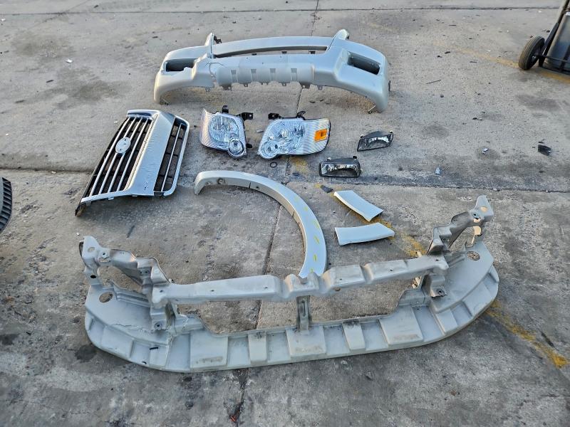 صورة رقم 13 من المزاد - 2009 FORD EXPLORER X مع VIN 1FMEU73E29UA31407