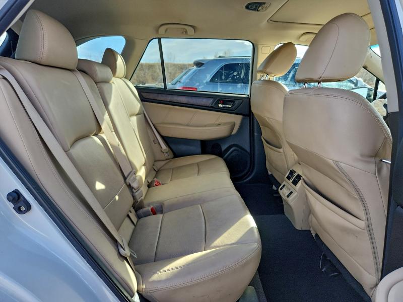 Photo 11 from auction – 2018 SUBARU OUTBACK with VIN 4S4BSAKC5J3338196