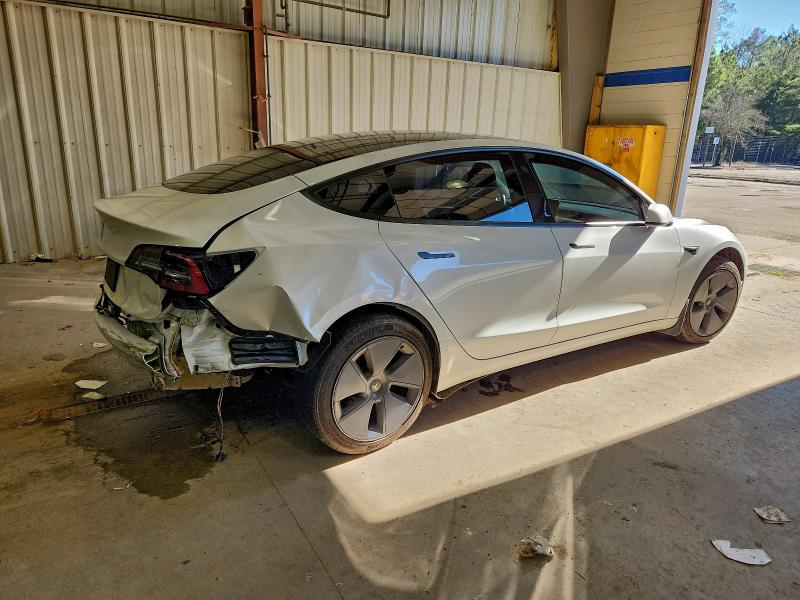Photo 3 from auction – 2023 TESLA MODEL 3 with VIN 5YJ3E1EA4PF477578