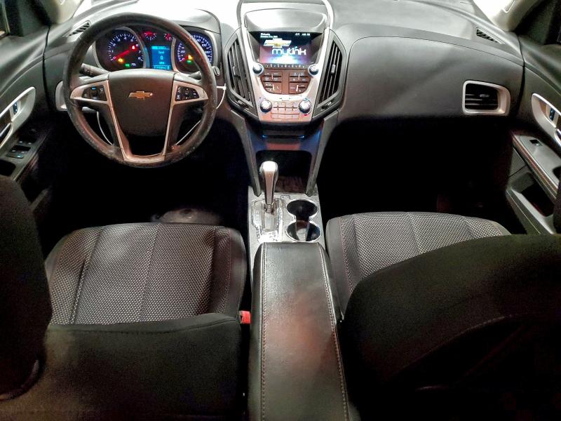 صورة رقم 8 من المزاد - 2014 CHEVROLET EQUINOX LT مع VIN 2GNFLFEK3E6100548