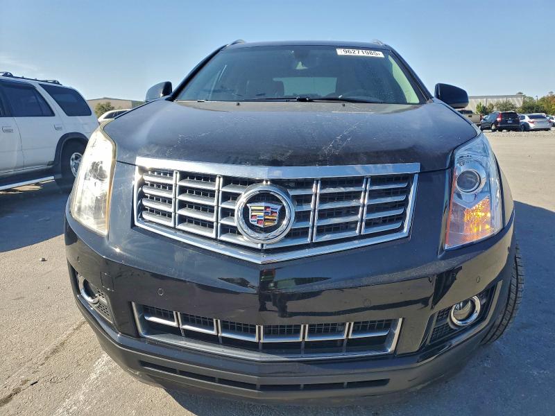 Photo 5 from auction – 2015 CADILLAC SRX PERFOR with VIN 3GYFNCE36FS548418