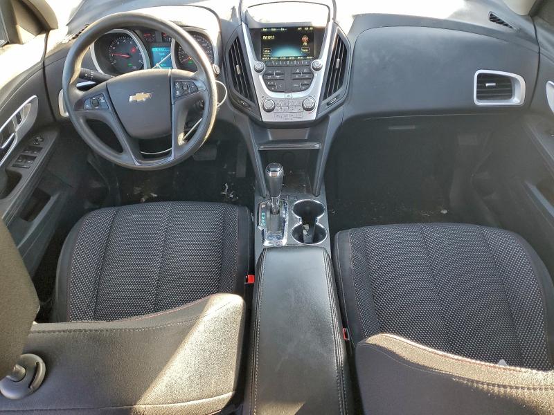 Photo 8 from auction – 2017 CHEVROLET EQUINOX LS with VIN 2GNALBEK2H1587570