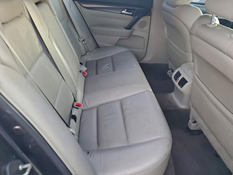 Photo 10 from auction – 2013 ACURA TL TECH with VIN 19UUA8F56DA001655