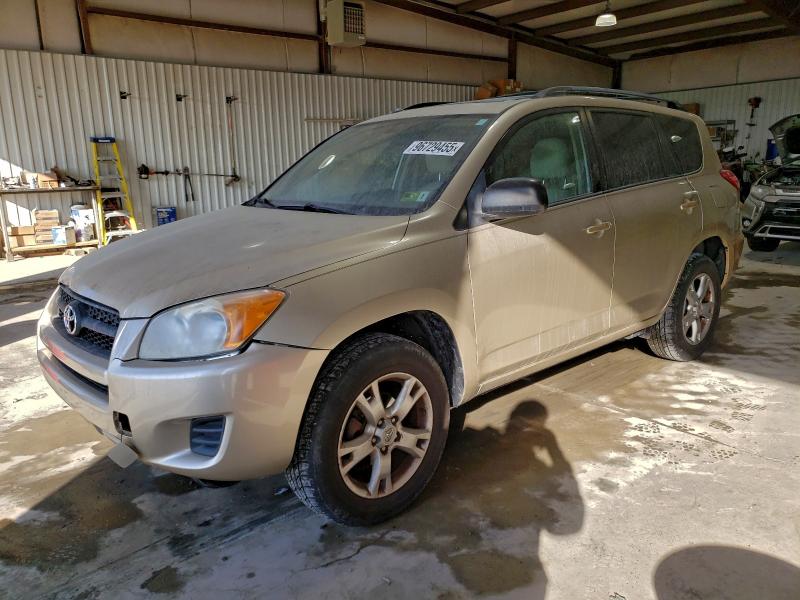 TOYOTA RAV4 2011 with VIN 2T3BF4DV3BW123780 - Photo from auction