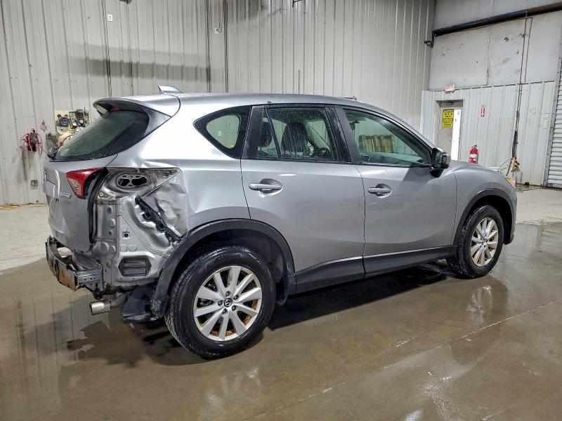 Photo 3 from auction – 2013 MAZDA CX-5 SPORT with VIN JM3KE2BEXD0128113