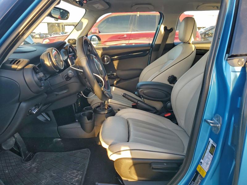 Photo 7 from auction – 2019 MINI COOPER S with VIN WMWXU3C50K2H86918