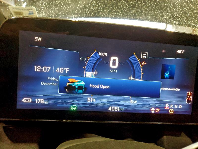 Photo 9 from auction – 2025 CHEV EQUINOX with VIN 3GN7DNRP9SS227383