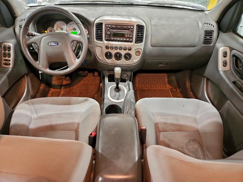 Photo 8 from auction – 2006 FORD ESCAPE HEV with VIN 1FMYU95H06KC06017