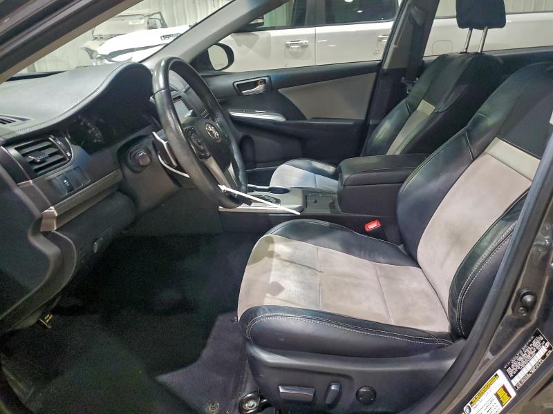 Photo 7 from auction – 2012 TOYOTA CAMRY BASE with VIN 4T1BF1FK7CU083067