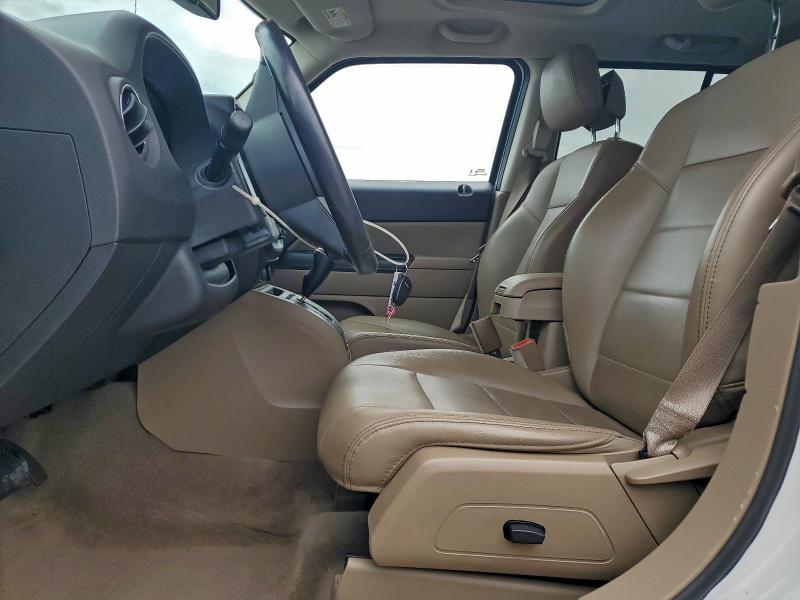 Photo 7 from auction – 2016 JEEP PATRIOT LA with VIN 1C4NJPFA6GD528236